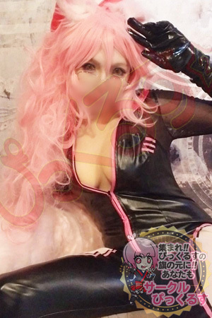 ☆貴方の性癖を変えてしまうかも!!【超絶極上SSRエロレイヤー りおちゃん】★