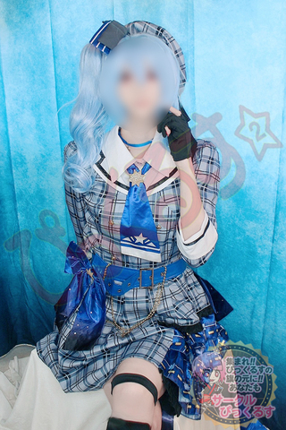 ありすの写真