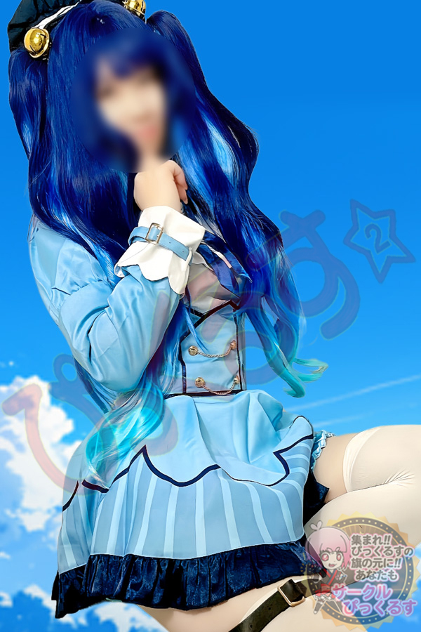 れおなの写真2枚目