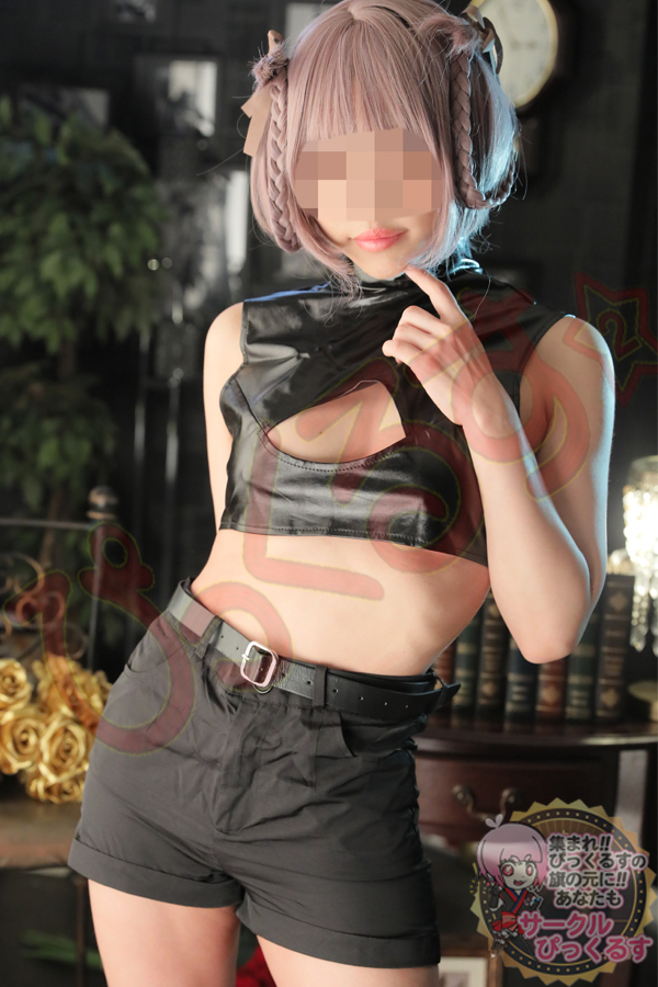 一番枠Getで撮影OP無料📸【🌟推し🌟】レイヤー街道、快進撃中★えちえち『えれん』ちゃん