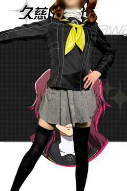 PE-1 ペルソナ4 久慈川リセの写真