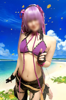F-29.FG〇 B〇 水着 第二再臨の写真